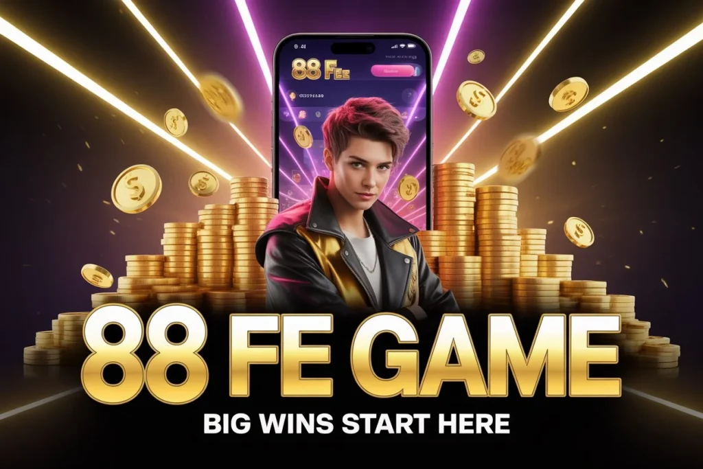 88 fe apk
