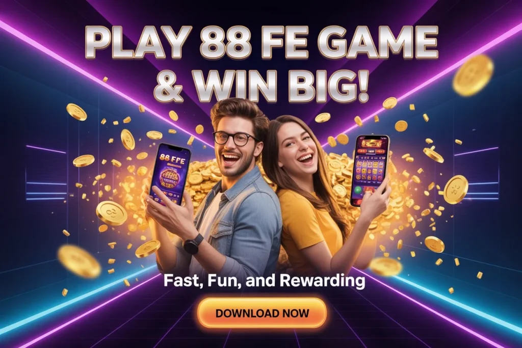 88 fe game download 