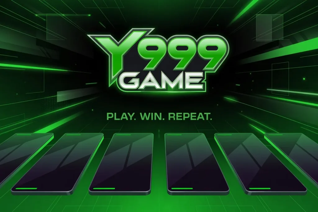 y999 Game login
