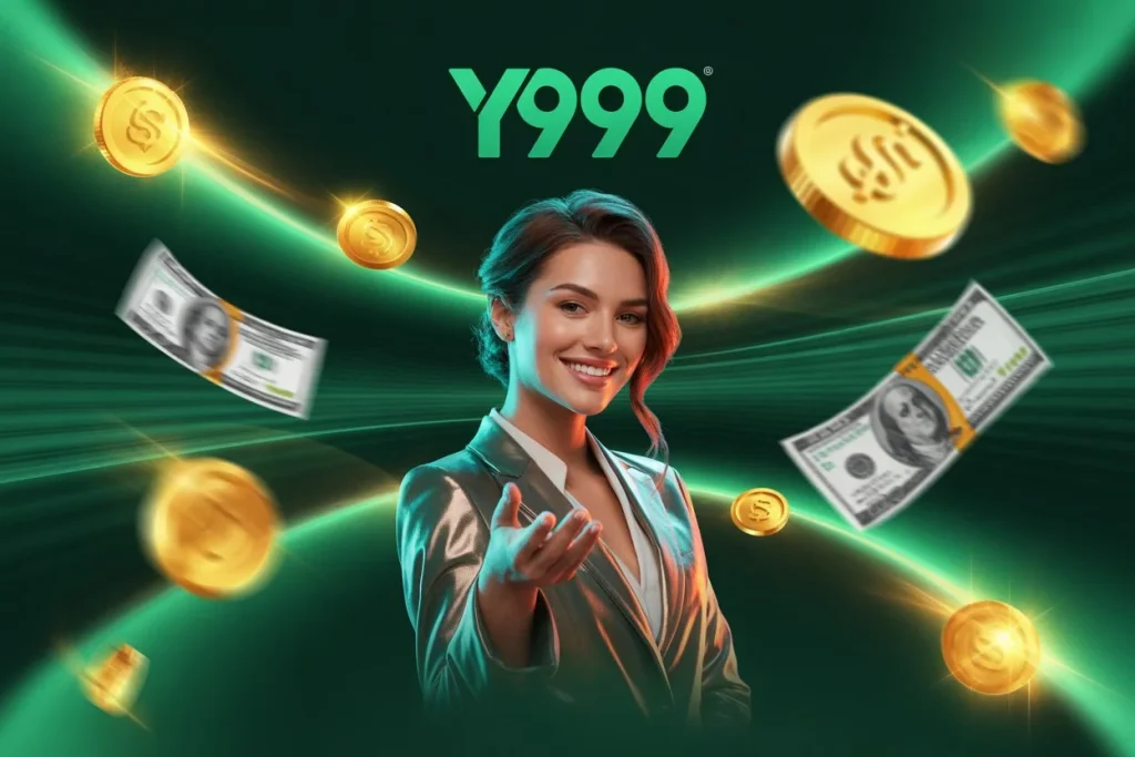 y999 Game download 