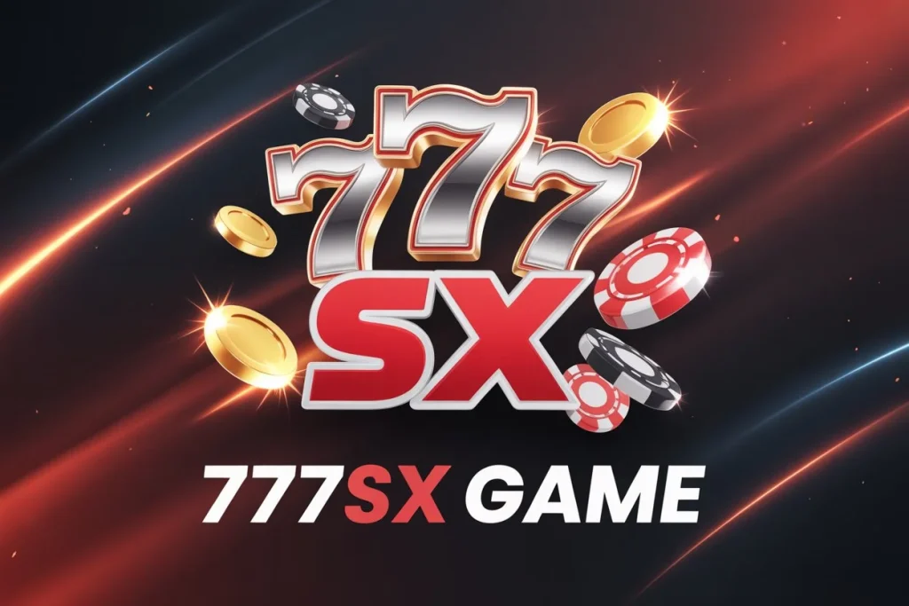 7777 sx download