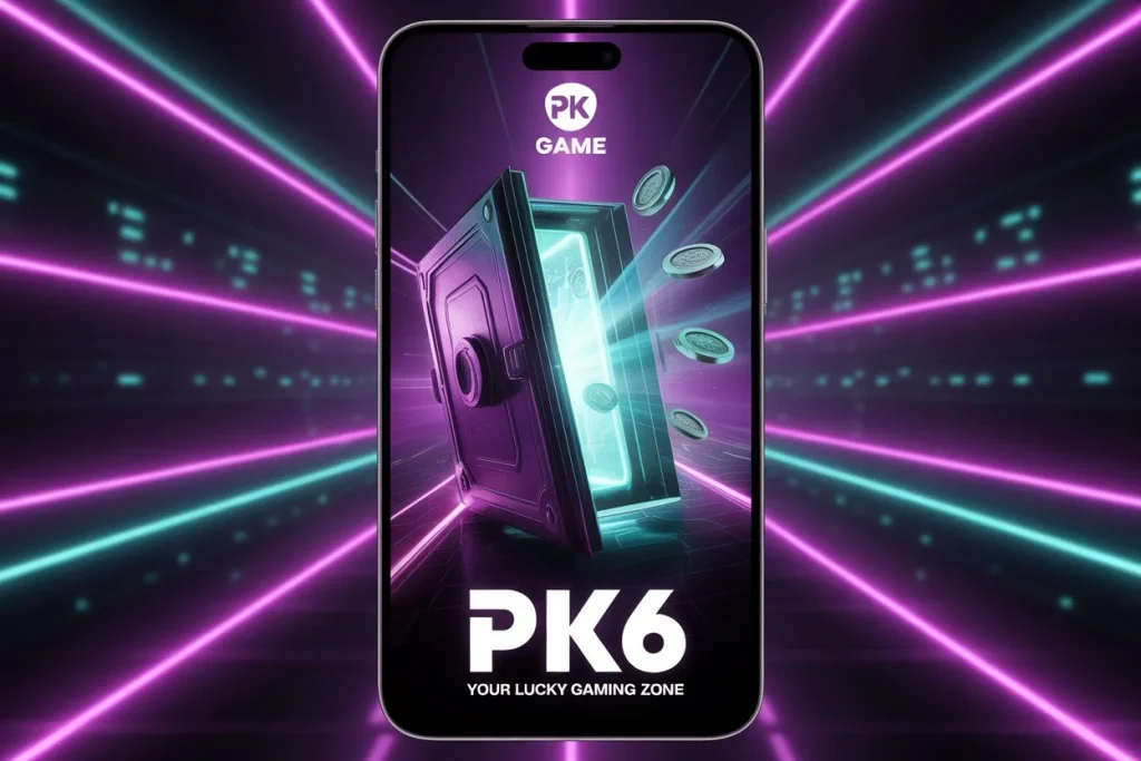 pk6 download 