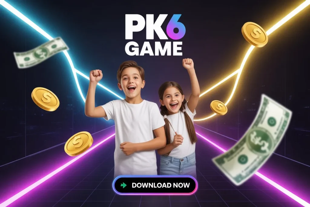 pk6game