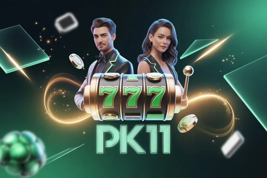 pk11 game download