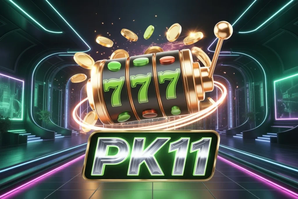 pk 11