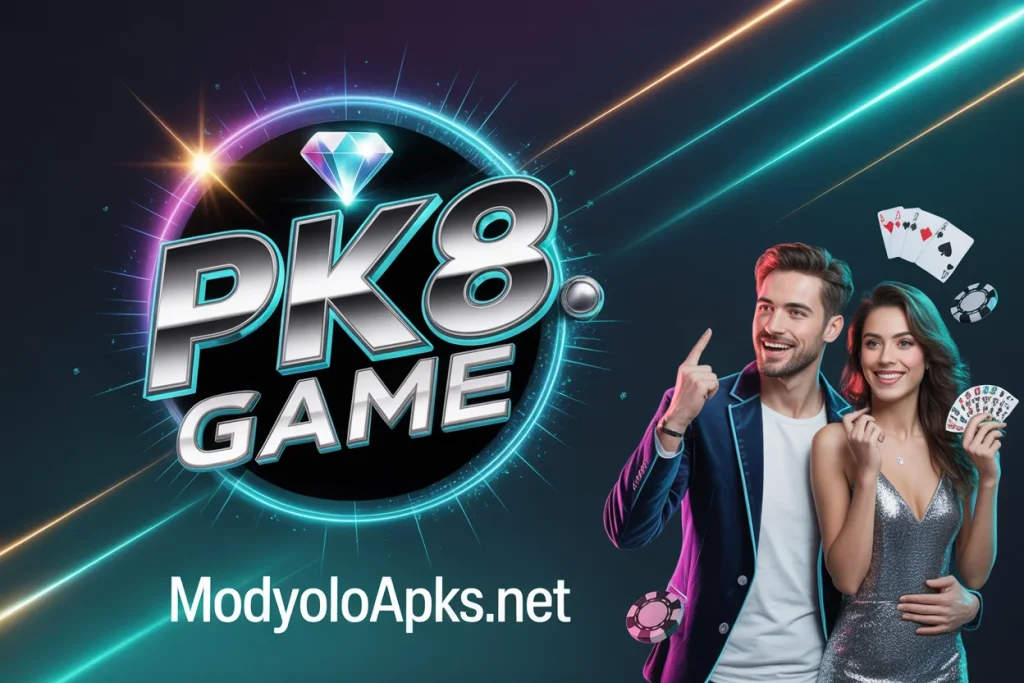 pk8 apk download