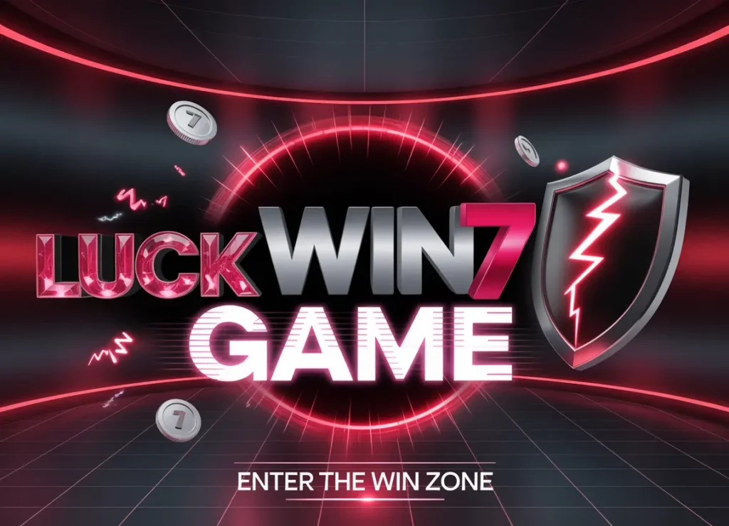 luck win 7 