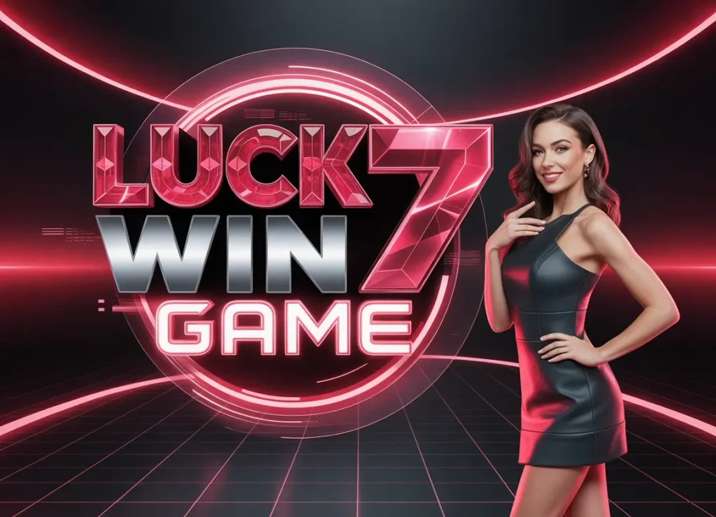 luckwin7 