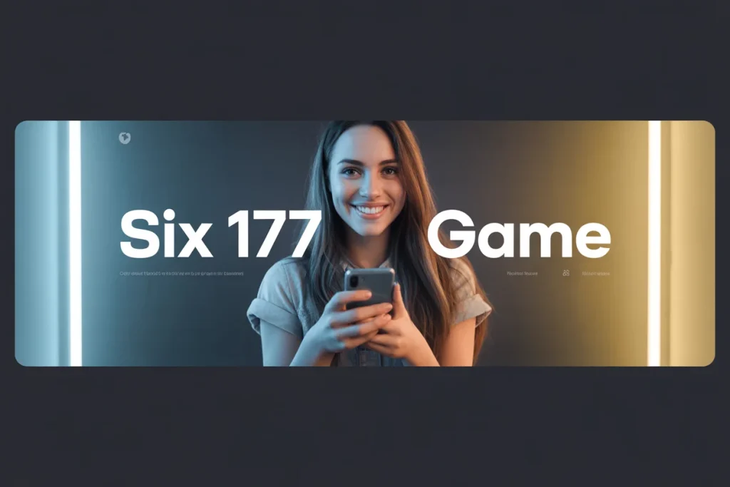 six 177 game 