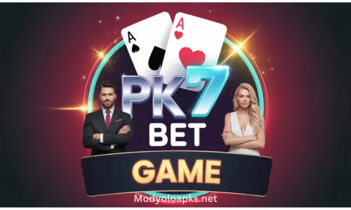 pk7bet game apk download