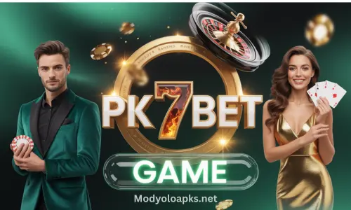 pk 7 game