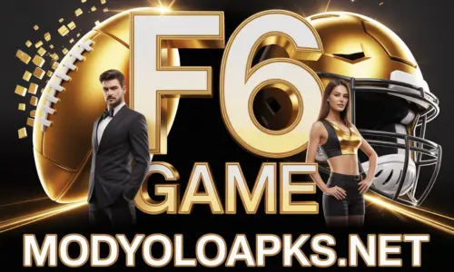 f6 App 2026