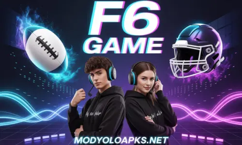 f6 gaming platfrom