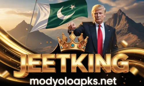 jeet king app