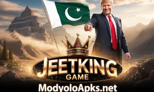 kingjeet game