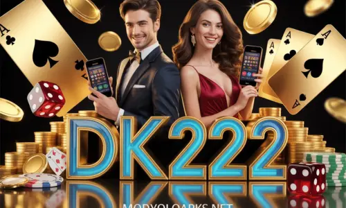 DK 222 login