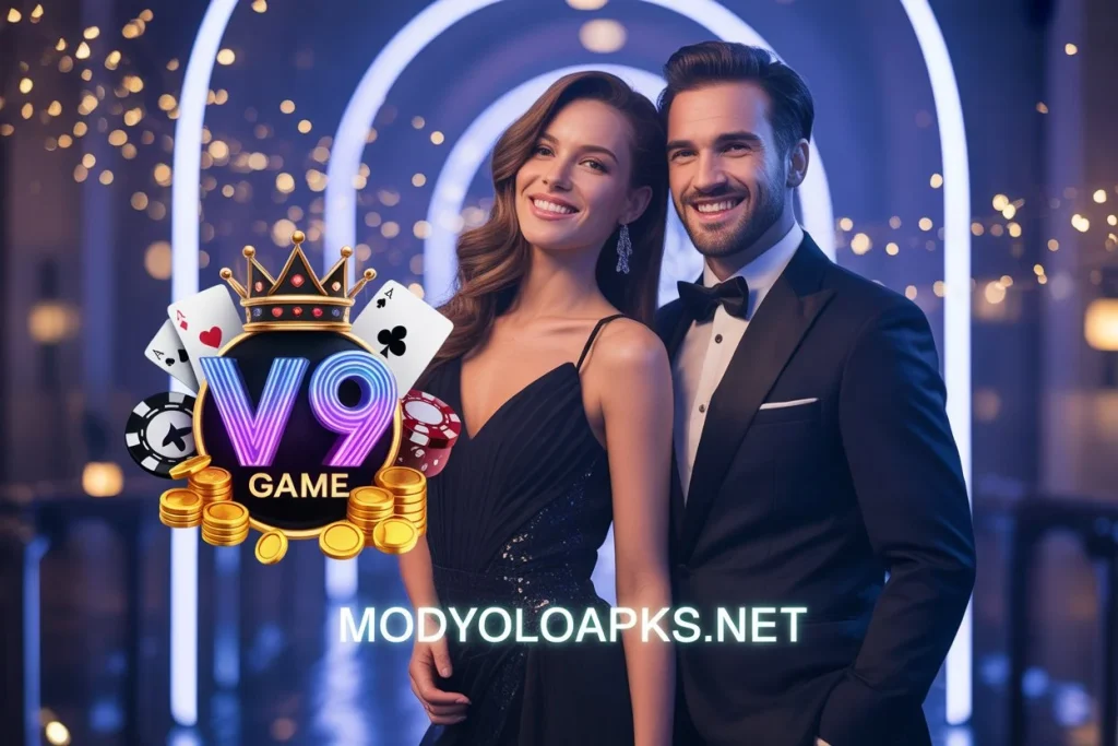 V 9 apk download