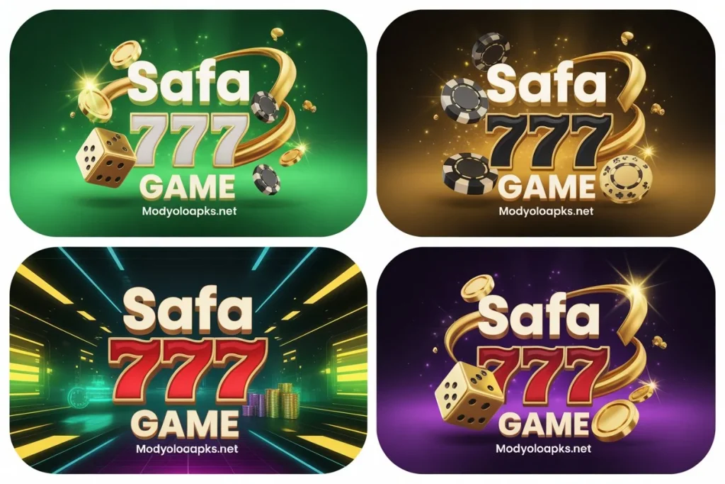 Safa777 77