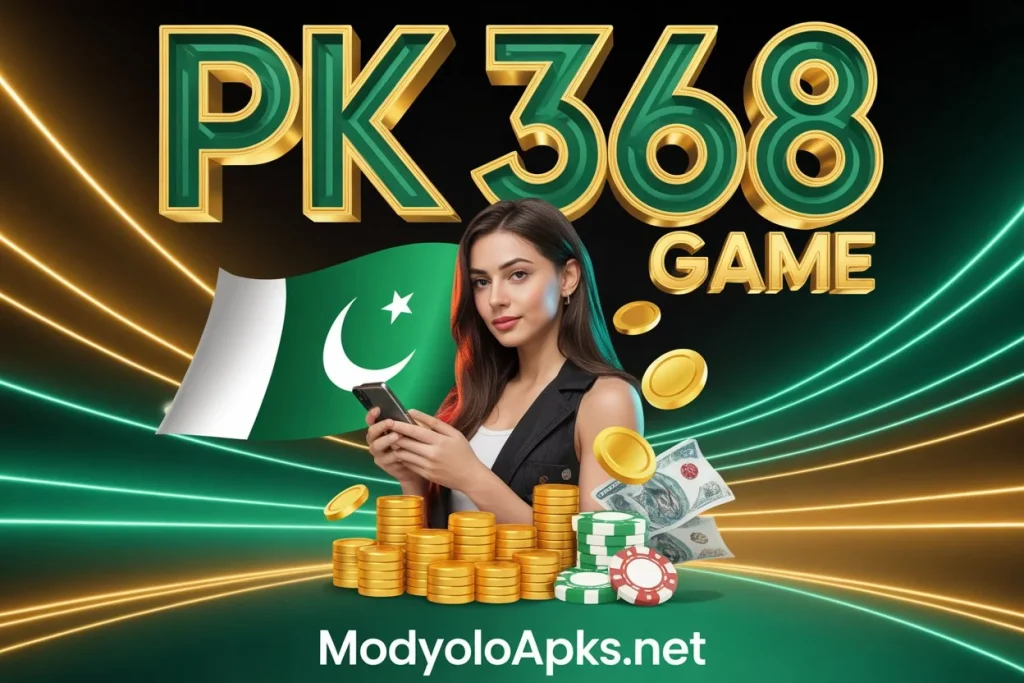 pk 368 game pakistan