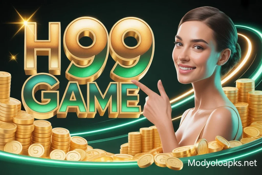 H 99 game