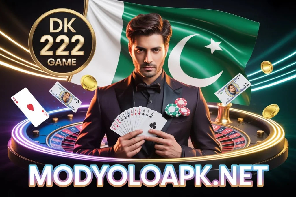 win with 222 dk