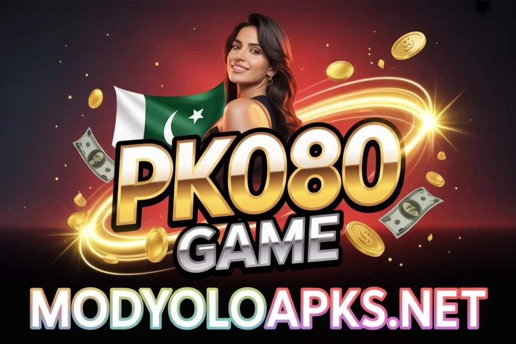 PK 080 game