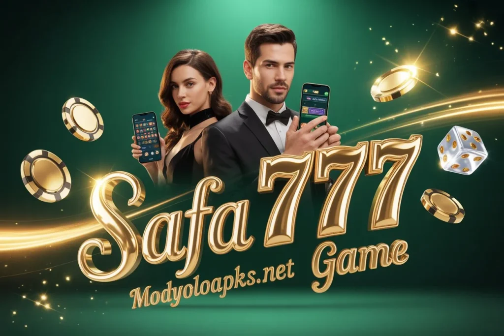 Safa 777  Download