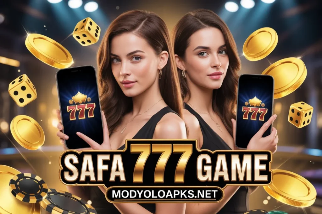 Safa 777