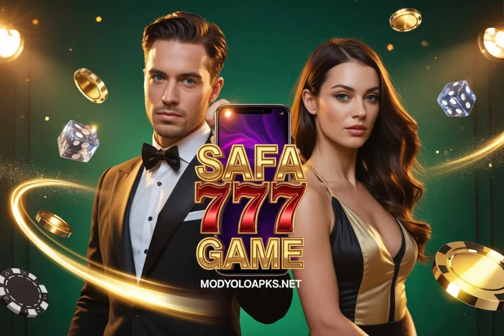 777 safa game