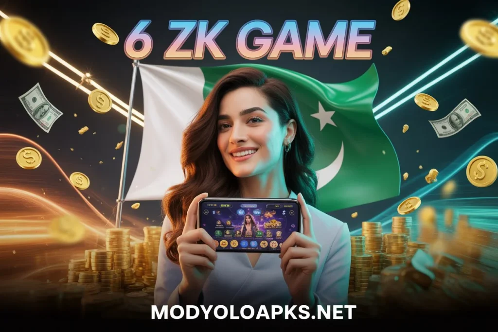 Install and win 