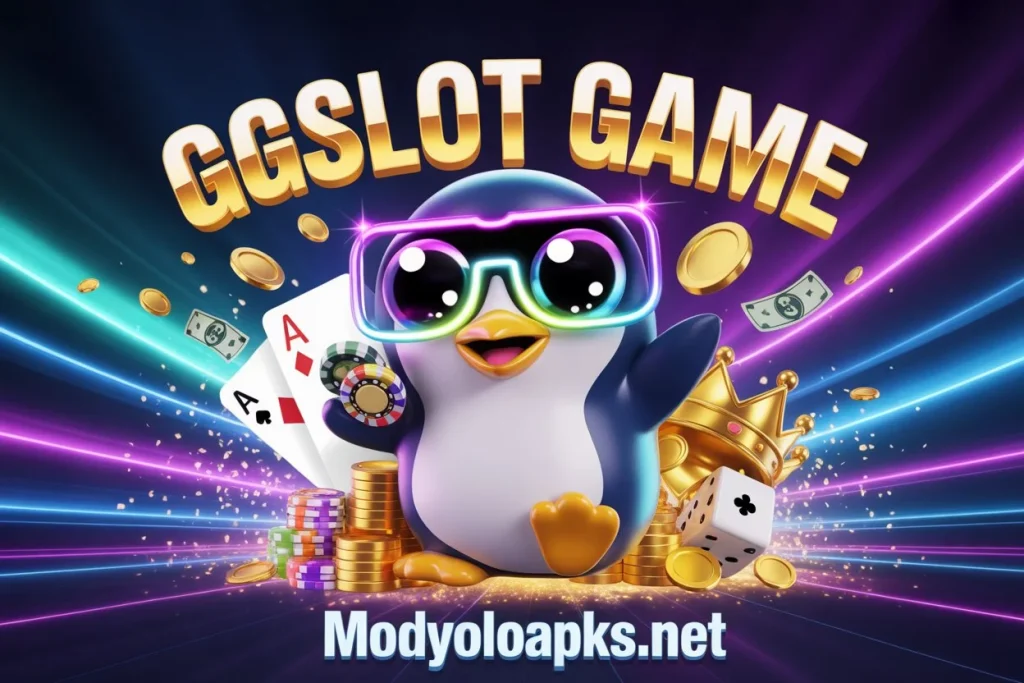 ggslot game