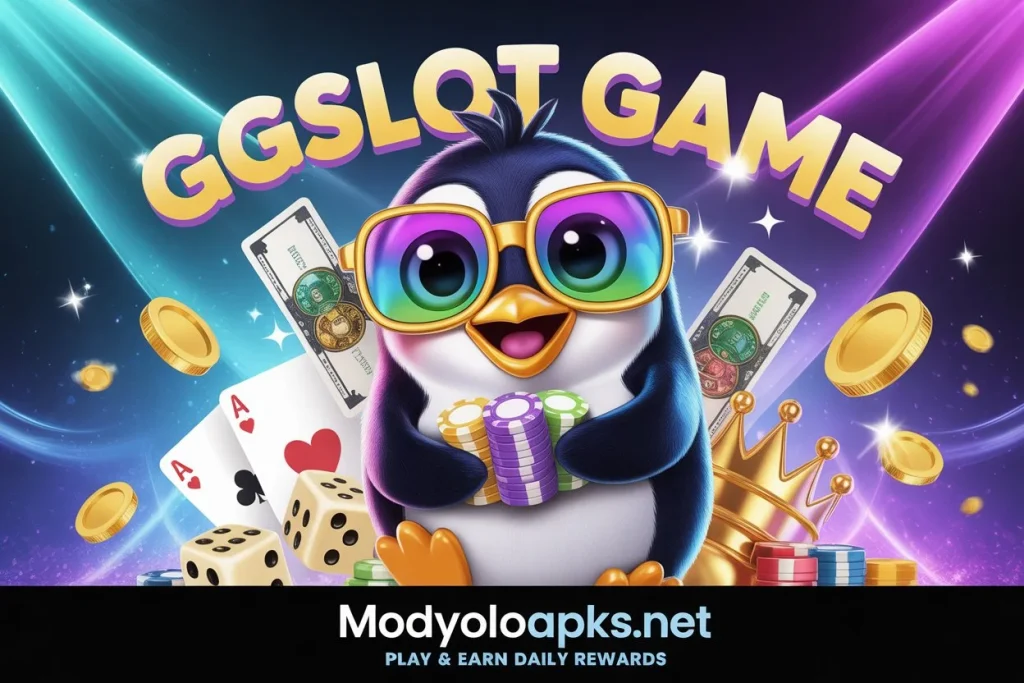 ggslot game download pakistan