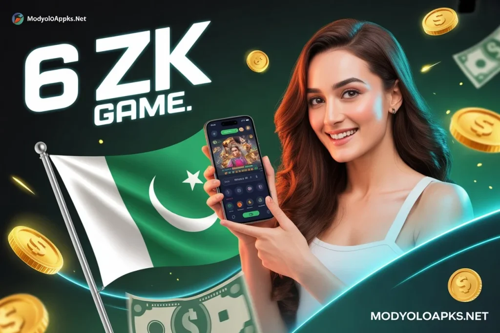 download 6zk pakistan