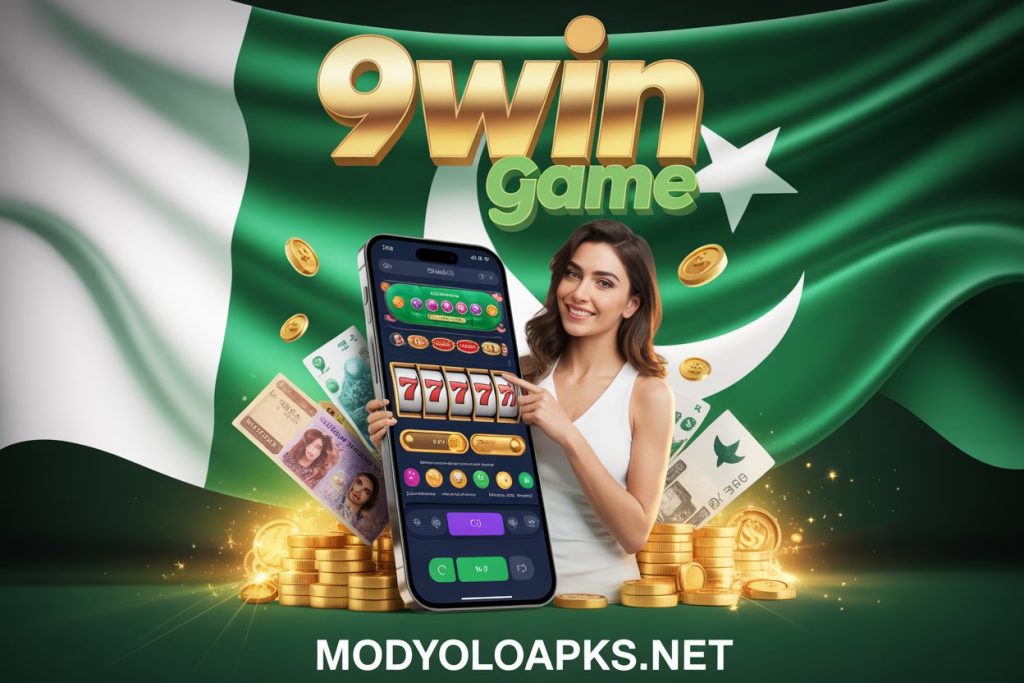 instant money with 9 win