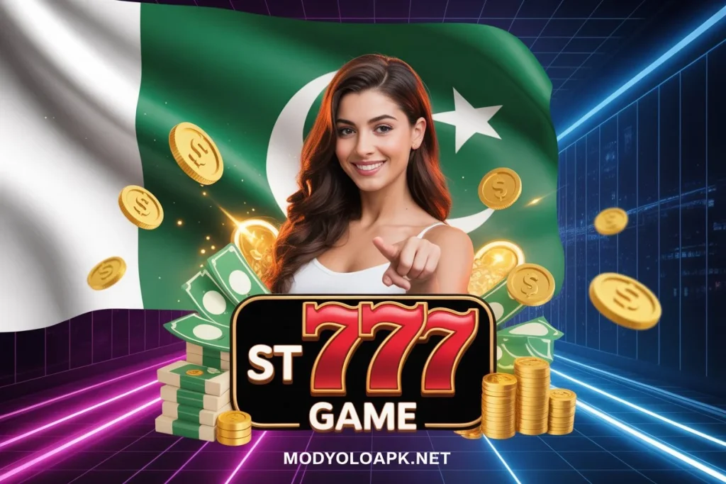 st 777 game