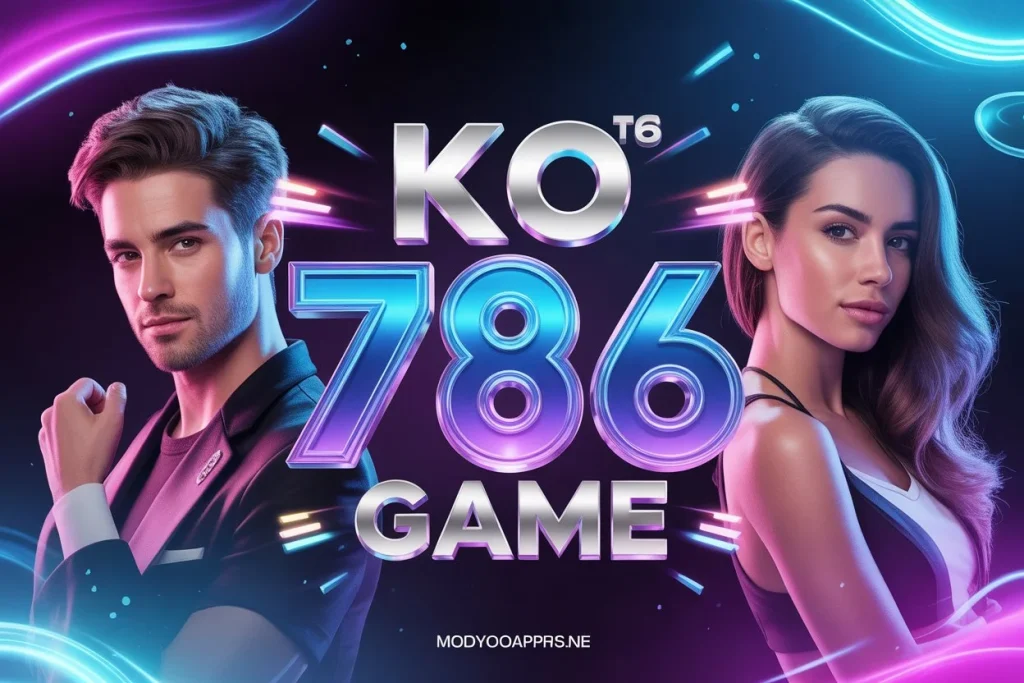 KO 786 download