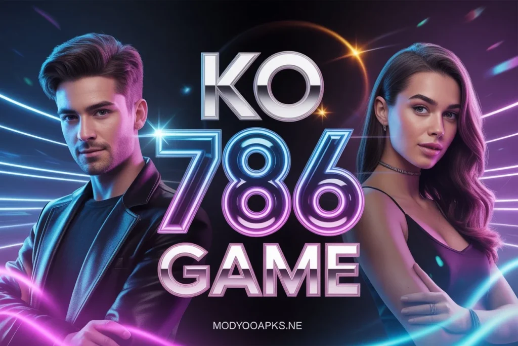 786ko login