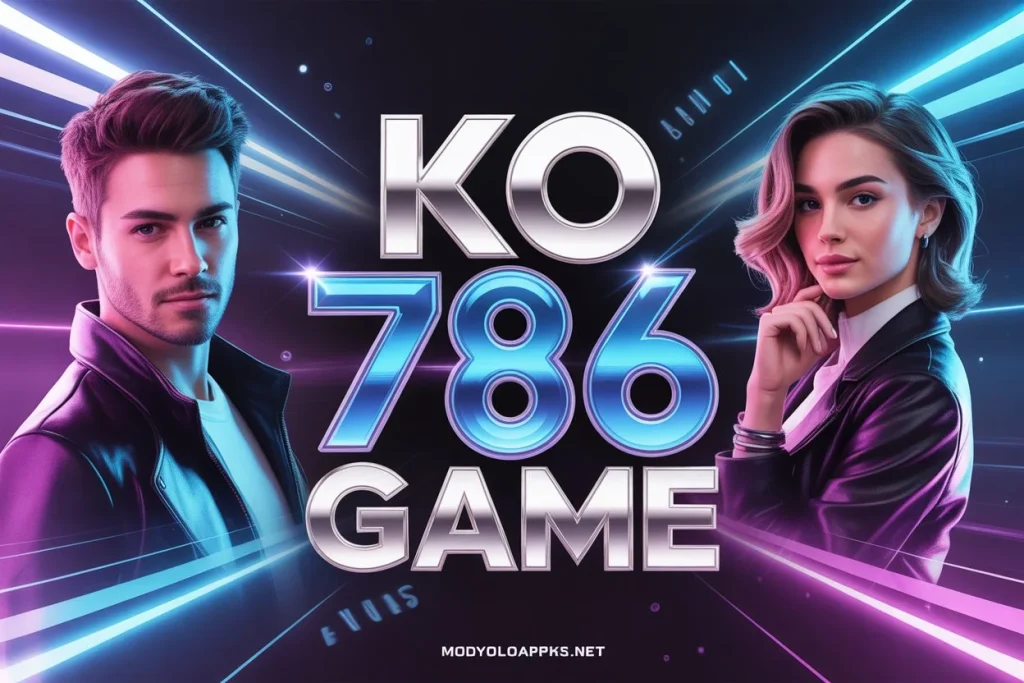 786 ko