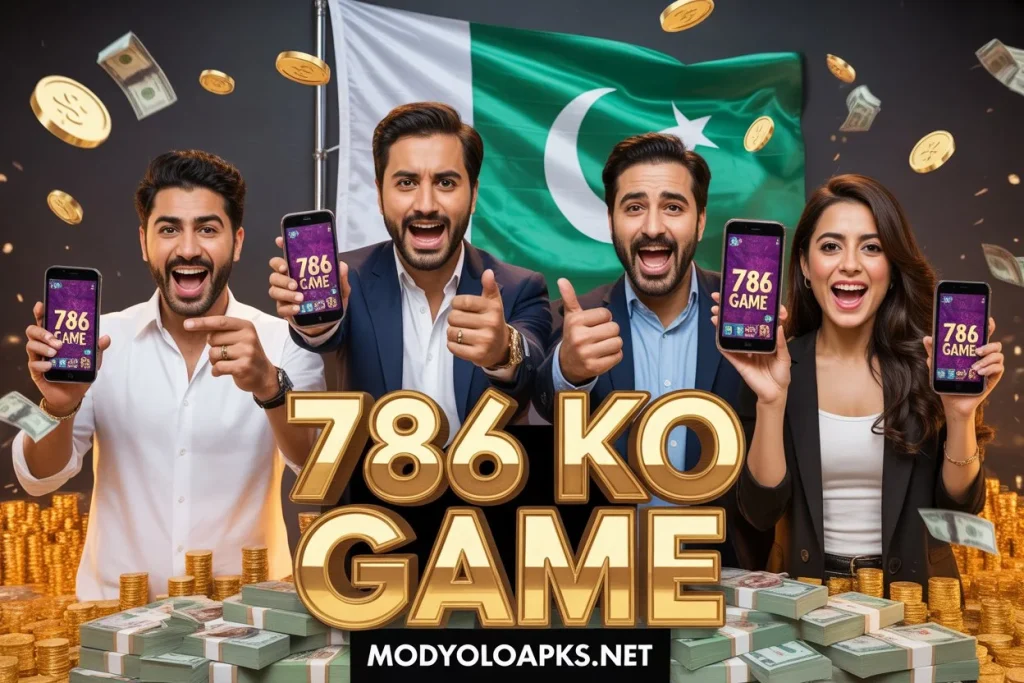 786 Pakistan