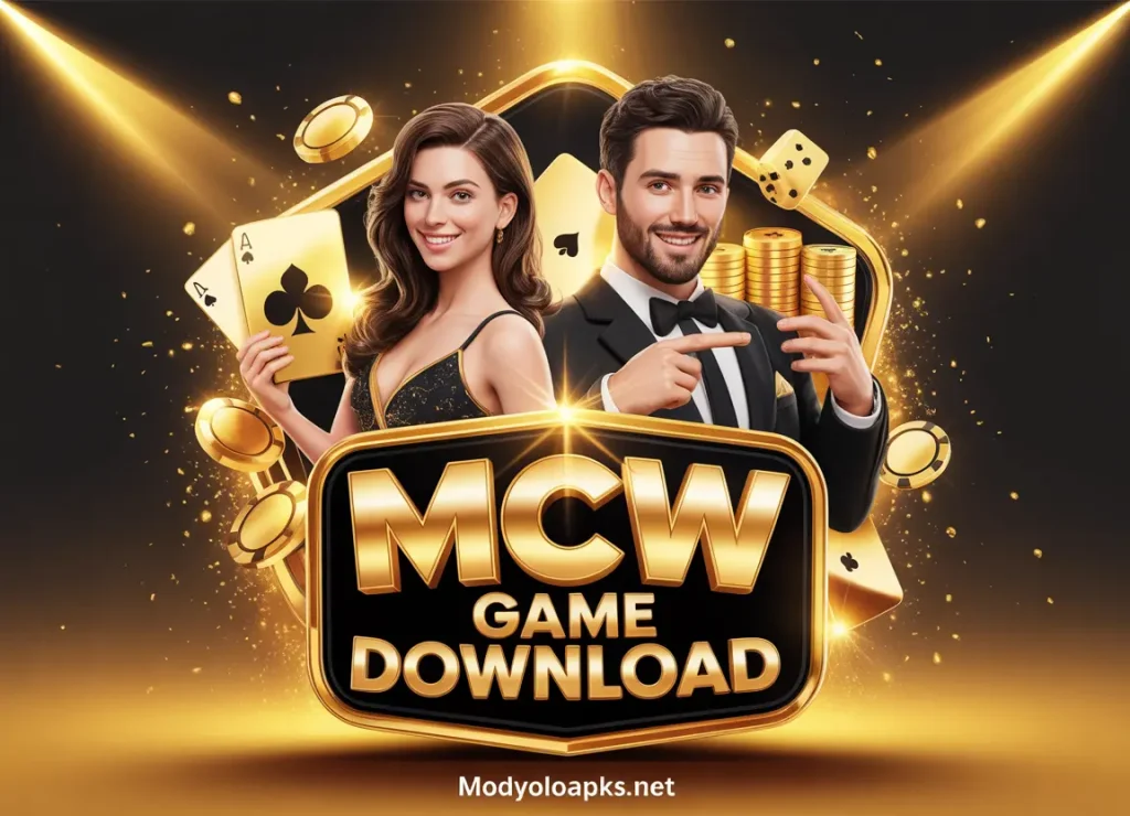 MCW  casino